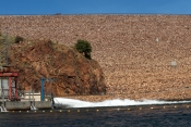 ord-river-hydro-station;ord-river-dam;ord-river-dam-wall;ord-river-irrigation-scheme;pacific-hydro-o