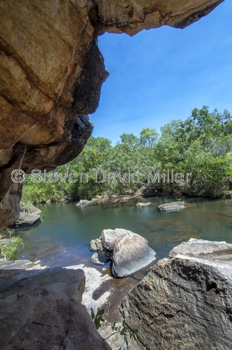 mitchell falls walking trail;mitchell river national park;mitchell river national park rock art site