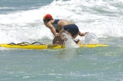 surf-lifesaver;perth-beaches;western-australia;surf-lifesaving