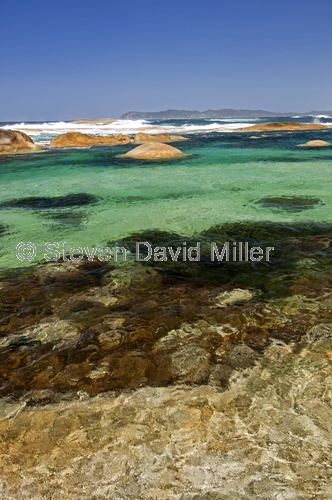 greens pool;william bay national park;green water;clear water;western australia national park;denmark;the great southern;fishing willians bay national park;williams bay